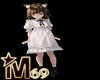 Kawaii Anime Dancing NPC