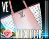 |VD|VE|TOTE|MESHY|PINK|F