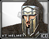 ICO KT Helmet M
