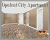 Opulent City Apartment B