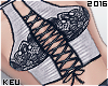 ʞ- Knit and Lace