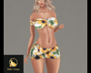 Sunflower Maternity 3M