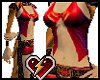S casualQueen2 outfit