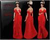 Pretty Woman Red Dress