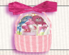 D~ Precious Baby Basket