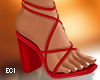 E. Red Heels