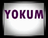[S] YOKUM BURDA