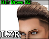 Hair Brown B2
