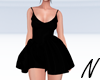 N| Ballerina Short Dress