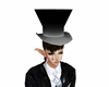 Faded Old Tophat