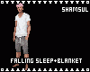 Falling Sleep+Blanket MF