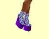 Zapatos Hippie