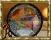 [JR] Pent stain glass