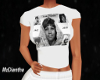 Aretha Franklin T-shirt