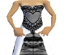 lacey dress