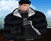 MM  WINTER PUFFER COAT