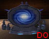 ANIMATED  SPACE  PORTAL