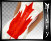 !M! Canada Flag Mini