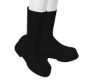 [MM] Coal Winter Boots