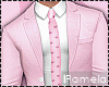 Pink Couture Suit  M