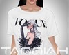 ♔ Vogue T-Shirt