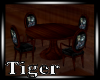 (ETV)Table / Chairs (HL)