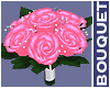 ` Pink Bouquet