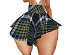 College Girl Skirt RLL