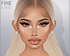 F. Kenzie Blonde