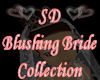 SD Blushing Bride Bundle