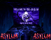 ASYLUM CLUB