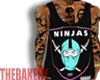 Rocksmith Ninjas Tank v2