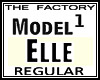 TF Model Elle 1
