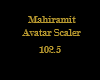 MA | Avatar Scaler 102.5