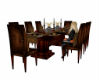 Southwest Dining Table