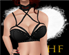 ^HF^ Sexy Black Top