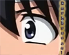 Kouta Cosplay Eyes