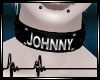 + Johnny Collar F