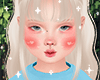 ♡ Katherine Blonde