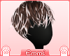 . Terra | Hair