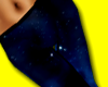 Cosmic Space Tights