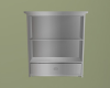 DB SM Medical Cabinet