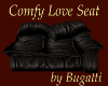 KB: Comfy Love Seat