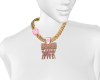 K4MS Chain - Filly