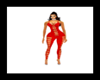 SS (BMXXL) RED OUTFIT