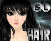 [SL] black hair VXI