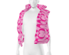 Lex CH PInk Vest
