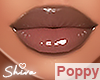 🩷 Poppy Lips Muse