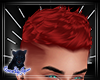 QSJ-Kaiser Hair Red
