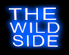 The Wild Side Neon